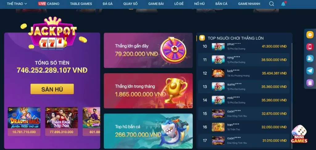 Công bằng và minh bạch 888to